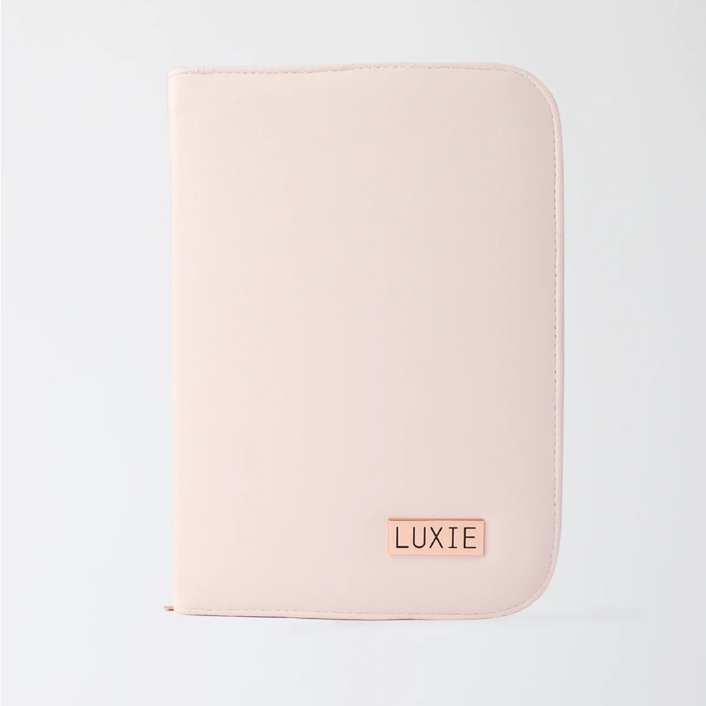 LUXIE | ✨Rose Gold✨ | 30-Piece Brush Set + Case (Brand New!) 💕 - Picture 11 of 11